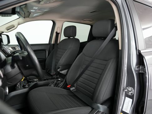 Used 2021 Ford Ranger XLT w/ Equipment Group 301A Mid image 43