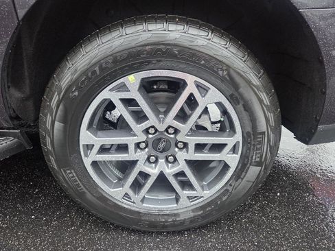 New 2026 Ford Expedition Max Active image 12