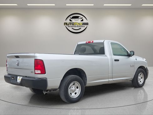 Used 2017 RAM 1500 Tradesman w/ Power & Remote Entry Group RWD image 7