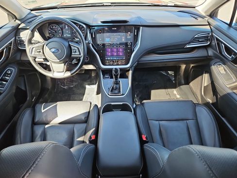 Used 2020 Subaru Outback Limited image 31