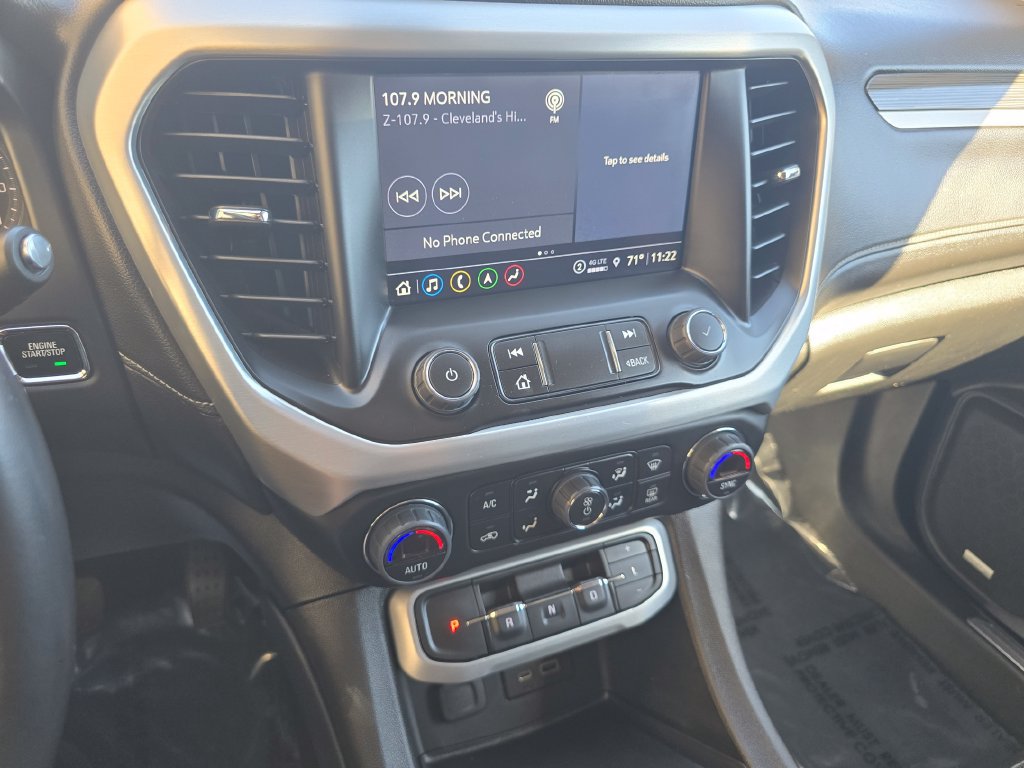 Used 2023 GMC Acadia SLT AWD/4WD image 27