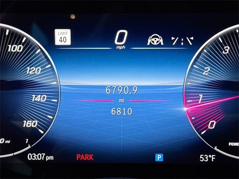 Certified 2025 Mercedes-Benz G 550 image 12