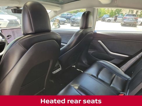 Used 2018 Tesla Model 3 Long Range RWD image 14