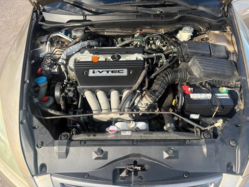 Used 2003 Honda Accord LX image 13