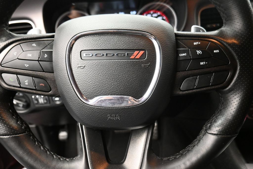 Used 2023 Dodge Charger Scat Pack RWD image 7