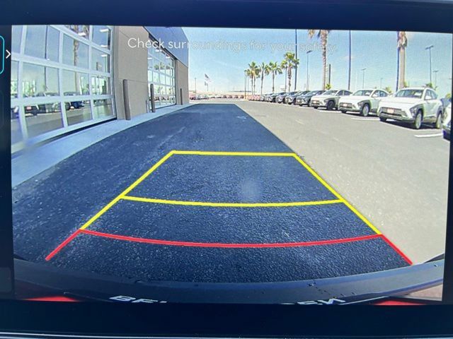 New 2026 Hyundai Kona SEL Sport FWD image 11