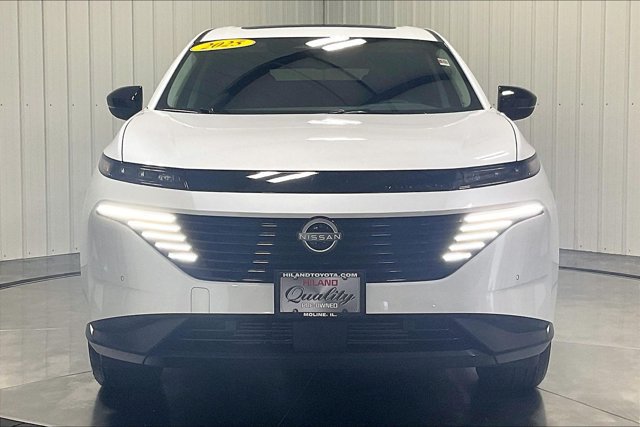 Used 2025 Nissan Murano SL w/ Cargo Package AWD/4WD image 2