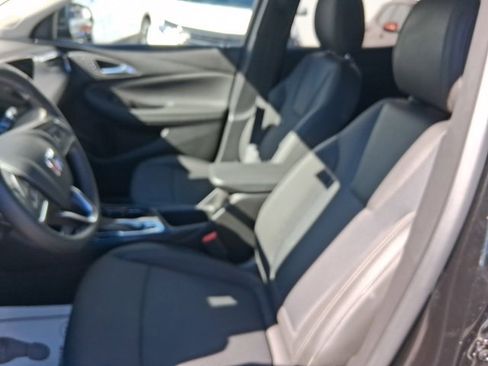 Certified 2025 Buick Encore GX Preferred image 25