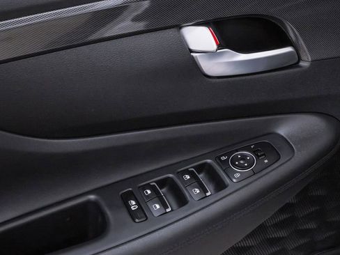 Certified 2023 Hyundai Santa Fe SEL image 25