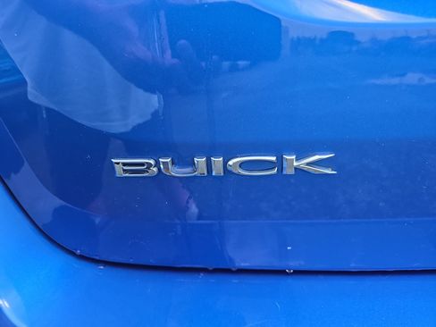 Used 2018 Buick Encore Preferred AWD/4WD image 22