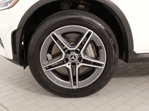 Used 2022 Mercedes-Benz GLC 300 4MATIC image 49