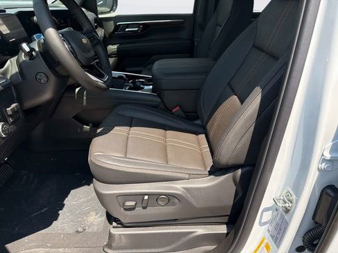 New 2026 Chevrolet Tahoe High Country AWD/4WD image 20