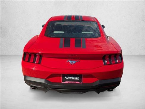 New 2026 Ford Mustang Premium image 7