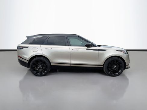 Used 2026 Land Rover Range Rover Velar Dynamic SE AWD/4WD image 6