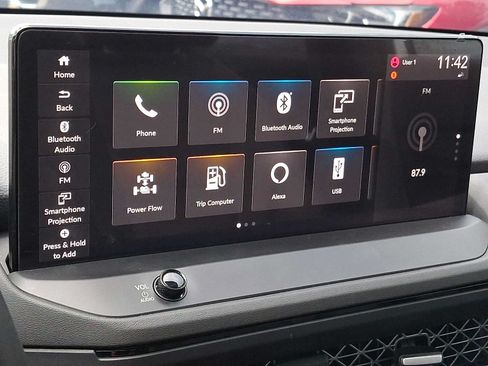 Used 2024 Honda Accord Sport image 17