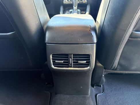 Used 2022 MAZDA CX-5 AWD 2.5 S w/ Select Package image 23