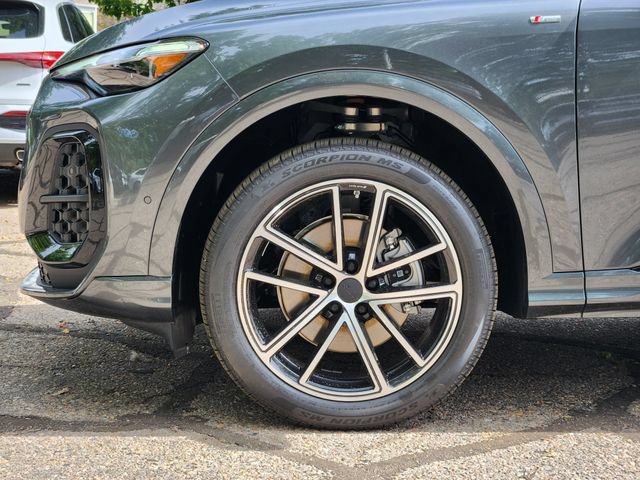 New 2026 Audi Q5 Premium AWD/4WD image 8