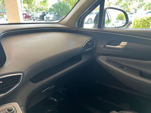 Used 2023 Hyundai Santa Fe SEL image 37