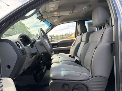 Used 2006 Ford F150 4x4 SuperCab image 8