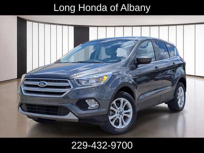 Used 2019 Ford Escape SE
