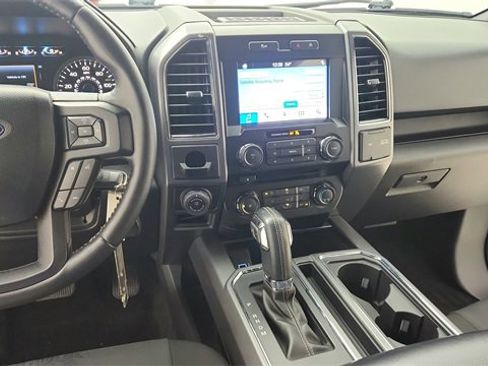Used 2018 Ford F150 XLT w/ Equipment Group 302A Luxury image 23