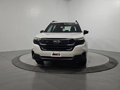 New 2026 Subaru Forester AWD/4WD image 8