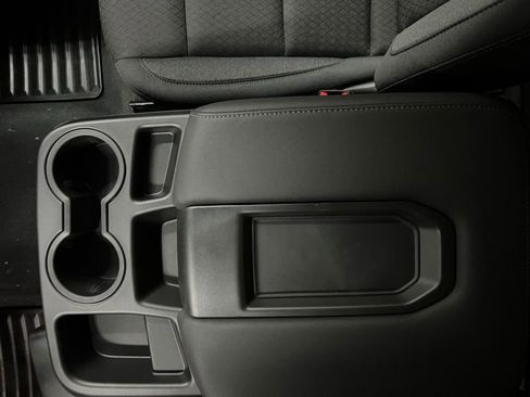 New 2026 Chevrolet Silverado 1500 RST image 25