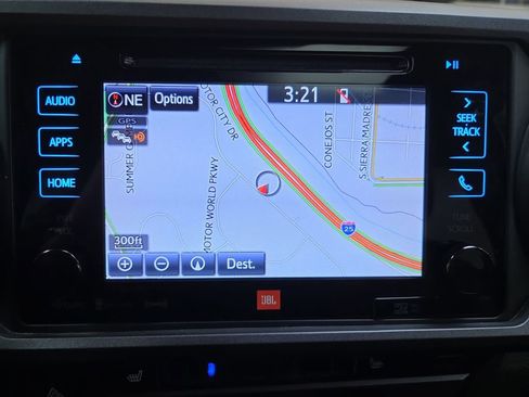 Used 2019 Toyota Tacoma TRD Pro image 19