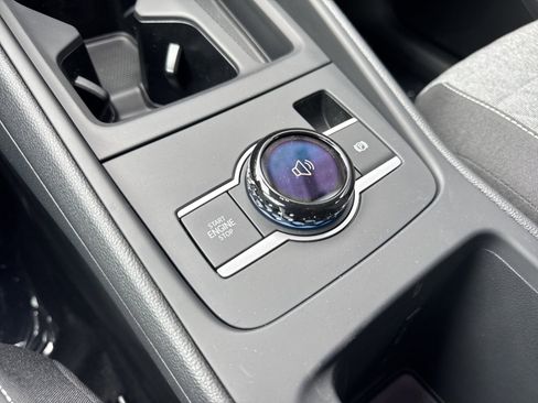 New 2026 Volkswagen Tiguan S image 28