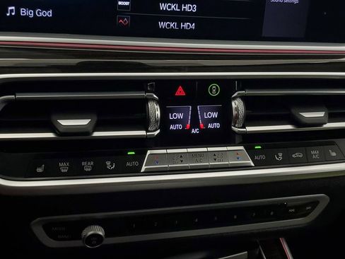 Used 2020 BMW X7 xDrive40i AWD/4WD image 22
