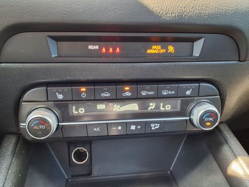 Used 2022 MAZDA CX-5 AWD 2.5 S image 8