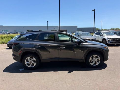 Used 2023 Hyundai Tucson SEL AWD/4WD image 2