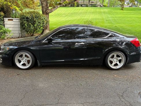 Used 2012 Honda Accord EX-L image 2