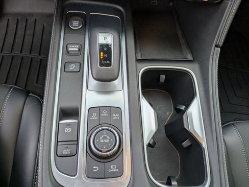 Used 2023 INFINITI QX60 Sensory w/ Vision Package image 25