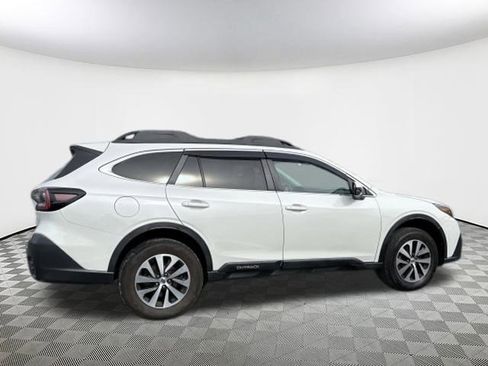 Used 2020 Subaru Outback Premium w/ Popular Package #1 image 8