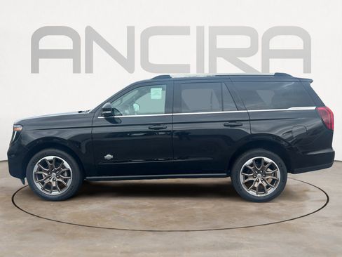 New 2026 Ford Expedition King Ranch AWD/4WD image 6