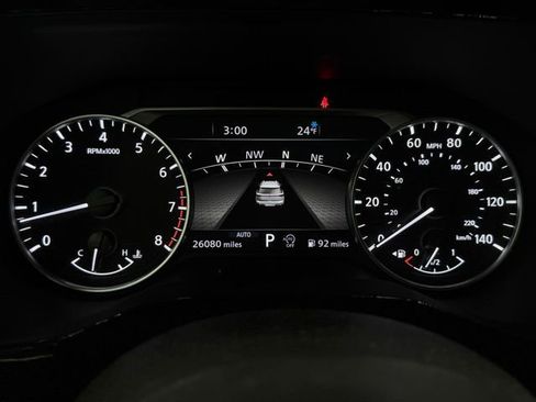 Used 2023 Nissan Pathfinder SL image 29