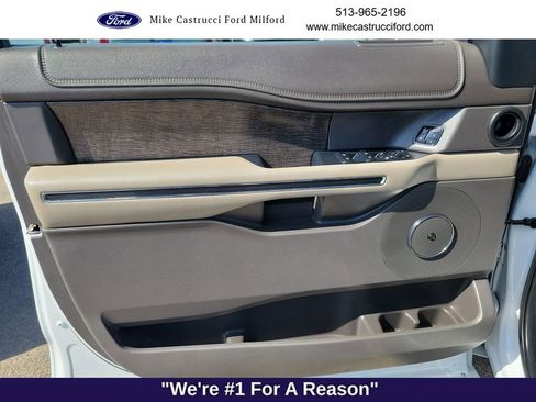 Used 2018 Ford Expedition Limited w/ Driver Assistance Package AWD/4WD image 22
