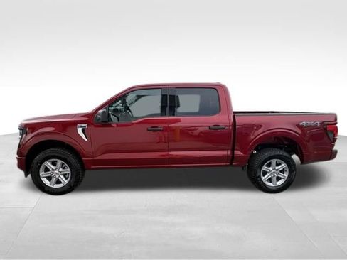 New 2026 Ford F150 XLT AWD/4WD image 12
