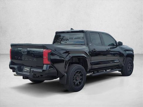 New 2026 Toyota Tacoma SR5 RWD image 5