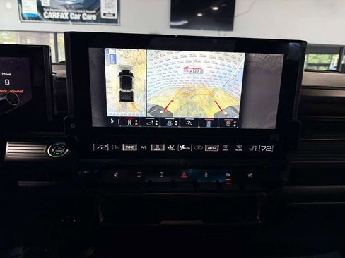 Used 2024 GMC Hummer EV 3X w/ Extreme Off-Road Package AWD/4WD image 18
