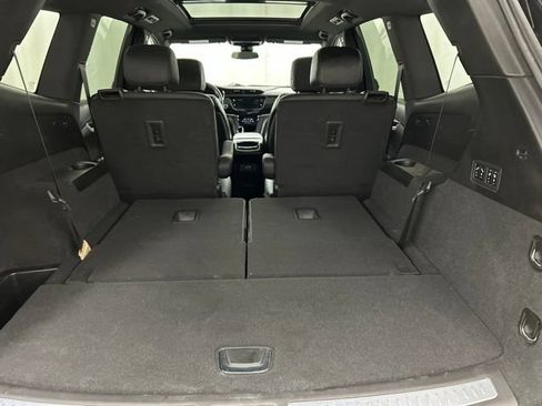 Used 2024 Cadillac XT6 Sport AWD/4WD image 35