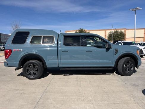 Used 2023 Ford F150 XLT w/ Equipment Group 302A High image 2