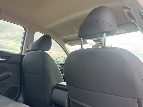 Certified 2022 Nissan Altima 2.5 SV image 15