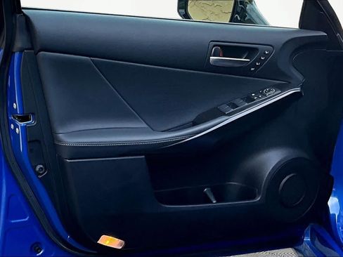 Used 2023 Lexus IS 300 w/ Premium Package RWD image 44