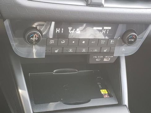 New 2026 Subaru Outback Wilderness image 18