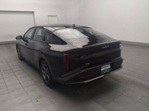Used 2025 Kia K4 FWD image 5