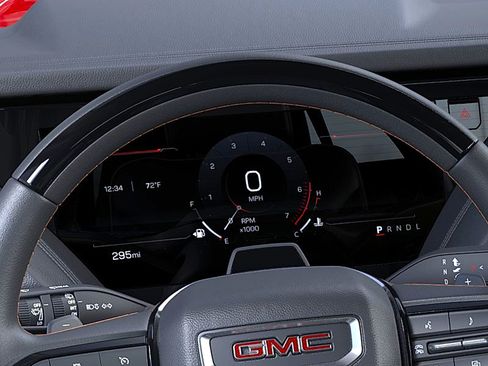 New 2026 GMC Yukon XL AT4 w/ AT4 Premium Plus Package AWD/4WD image 18