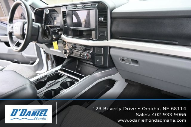 Used 2024 Ford F350 XLT AWD/4WD image 24