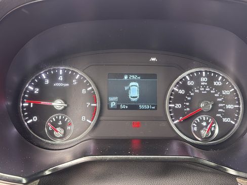 Used 2022 Kia Telluride EX w/ EX Premium Package image 17